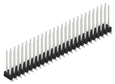 SL11SMD13052Z Fischer Elektronik PCB Connection Systems