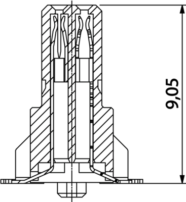 404-53020-51 ept PCB Connection Systems Image 2