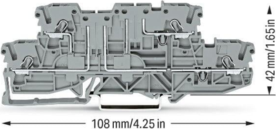 2002-2941 WAGO Series Terminals Image 2