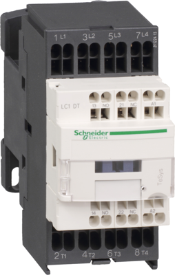 LC1DT253E7 Schneider Electric Schütze