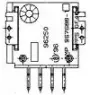 967688-1 AMP Automotive Power Connectors