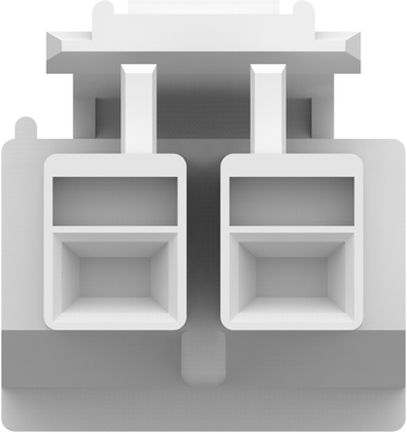 176271-1 AMP PCB Connection Systems Image 5