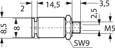 52.010 Kendrion Kuhnke Armaturen und Zubehör Bild 2