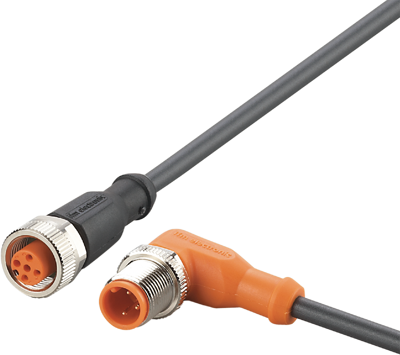 EVC675 IFM electronic Sensor-Aktor Kabel