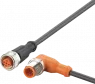 EVC675 IFM electronic Sensor-Actuator Cables