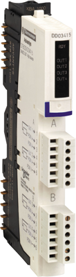 STBDDO3415K Schneider Electric SPS Ein-/und Ausgabe Module