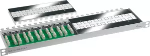 100023276 Telegärtner Verbindungsmodule, Patchpanels