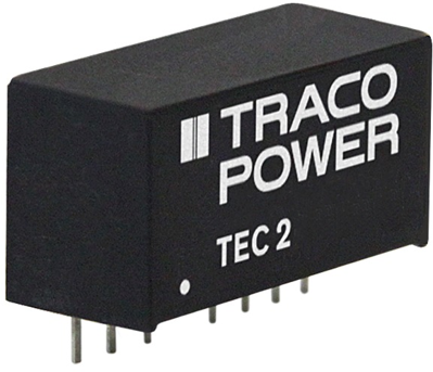 TEC 2-2411 TRACO POWER DC/DC-Wandler