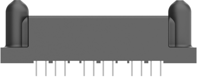 6450553-2 AMP PCB Connection Systems Image 5