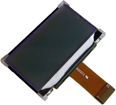 DEM 097032B1 SGH-PY Display Elektronik LED-Modules