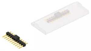 SL12SMD03110GBSM Fischer Elektronik Steckverbindersysteme