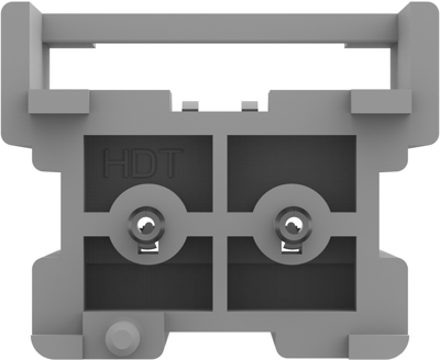 1-1969688-2 TE Connectivity PCB Connection Systems Image 4