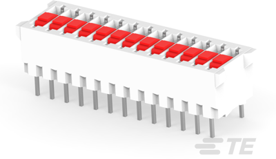 1-5161390-3 TE Connectivity Schiebeschalter und Kodierschalter Bild 1