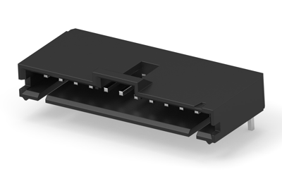 6-103634-1 AMP PCB Connection Systems Image 1