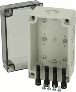 6016902 Fibox GmbH General Purpose Enclosures