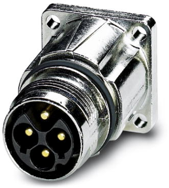 1613611 Phoenix Contact Other Circular Connectors Image 1