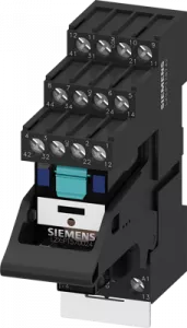 LZS:PT5B5L24 Siemens Coupling Relays