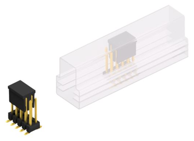 10049828 Fischer Elektronik Steckverbindersysteme