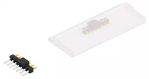 SL12SMD0317SBSM Fischer Elektronik PCB Connection Systems