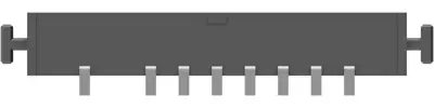 1746798-1 AMP PCB Connection Systems Image 4