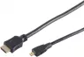 BS77470-3 shiverpeaks Konfektionierte Audiokabel, Videokabel