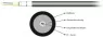 55412.1 EFB-Elektronik Fiber Optic Cables