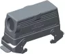 T1250242121-000 TE Connectivity Housings for HDC Connectors