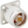 000-49000-SRFX Amphenol RF Coaxial Connectors