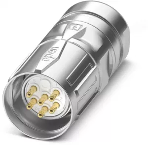 1619505 Phoenix Contact Sensor-Actuator Connectors