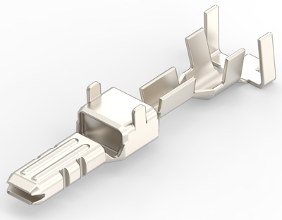 1971786-2 TE Connectivity Crimp Contacts