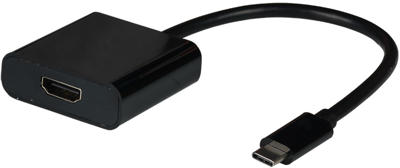 EBUSBC-HDMI-4K60 EFB-Elektronik Konverter