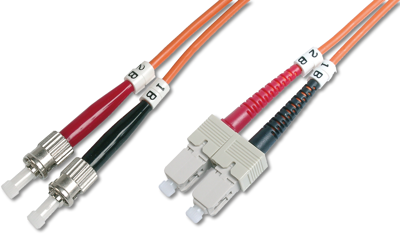 DK-2512-02 DIGITUS LWL Patchkabel, Pigtails