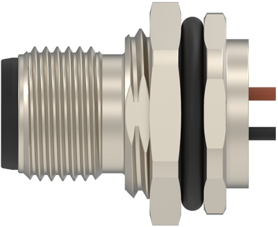 T4171010404-001 TE Connectivity Other Circular Connectors Image 2