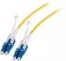 DJP-LCLCOS2-UNI-1 EFB Elektronik LWL Patchkabel, Pigtails