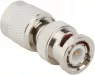 242151 Amphenol RF Koaxial Adapter