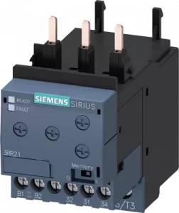 3RR2142-1AA30 Siemens Monitoring Relays