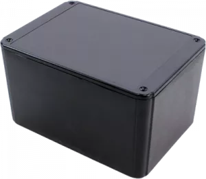 RL6585BK Hammond General Purpose Enclosures