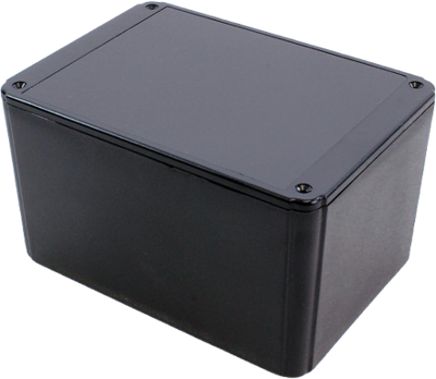 RL6585BK Hammond General Purpose Enclosures