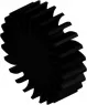 10021499 Fischer Elektronik Heat Sinks