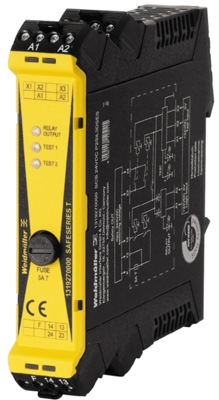 1319270000 Weidmüller Monitoring Relays