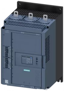 3RW5234-2TC05 Siemens Soft Starters, Braking Devices