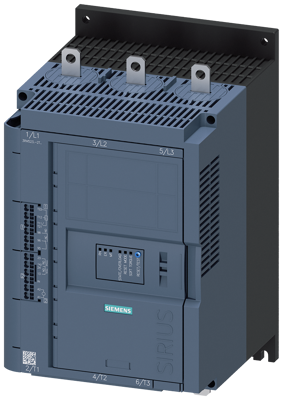 3RW5234-2TC04 Siemens Soft Starters, Braking Devices