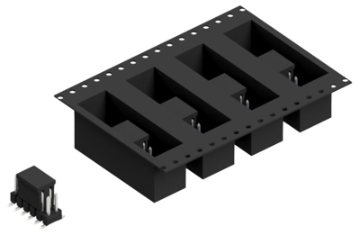 10049209 Fischer Elektronik PCB Connection Systems