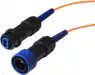 PXF4054BAB BULGIN Fiber Optic Patch Cables, Pigtails