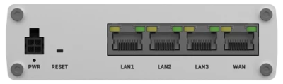 RUTX08000000 TELTONIKA NETWORKS, UAB Server, Router Bild 4