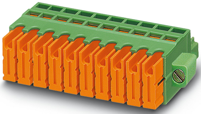 1897584 Phoenix Contact PCB Connection Systems Image 1