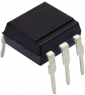 onsemi Optokoppler, PDIP-6, 4N32M