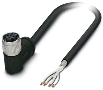 1407322 Phoenix Contact Sensor-Aktor Kabel Bild 1