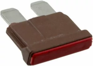 166.7000.4752 Littelfuse Automotive Blade Fuses