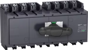 31155 Schneider Electric Circuit Breakers